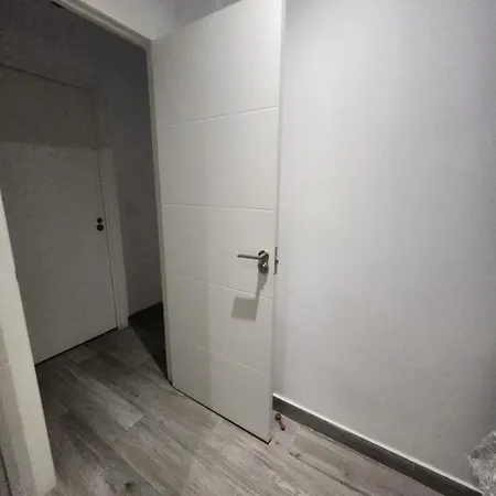 Confortable Cerca A La Estacion Del Ave Joaquin Sorolla Homestay Valencia